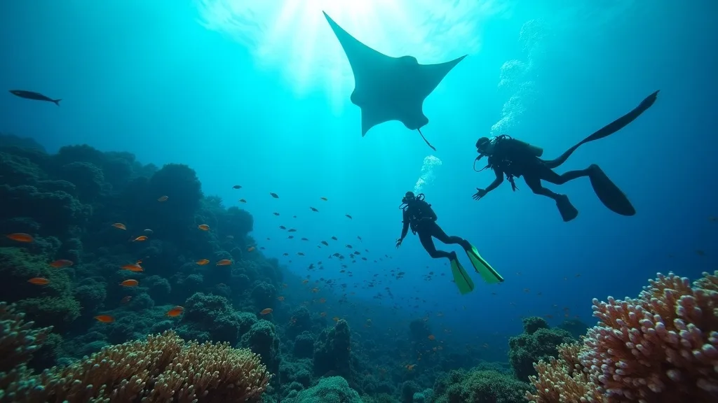 A Komodo Honeymoon Guide