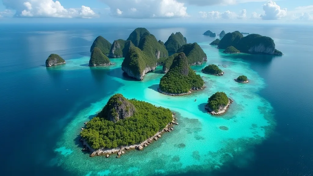 Luxury Labuan Bajo Trip